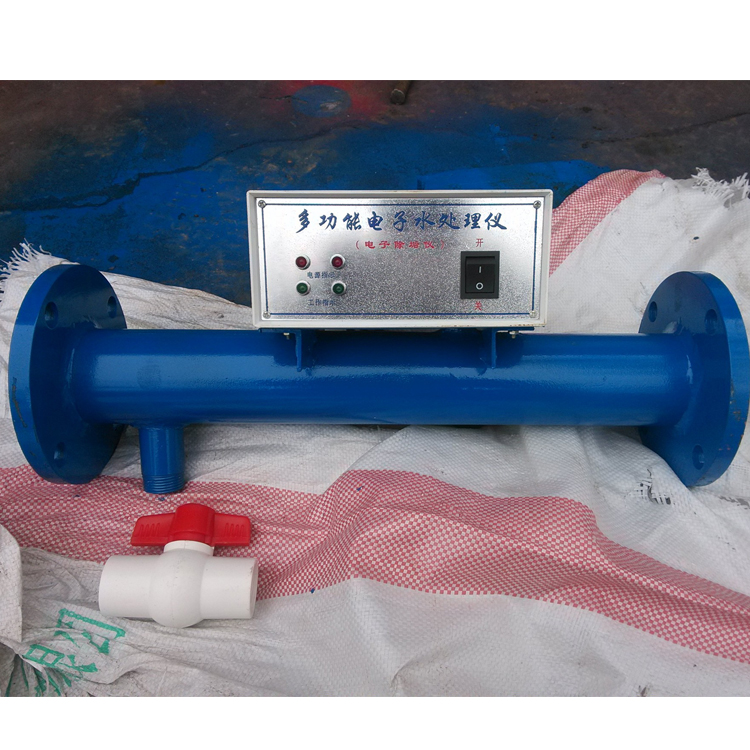 南京高频电子水处理仪