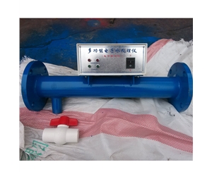 南京高频电子水处理仪
