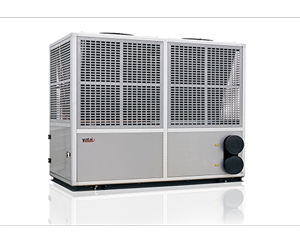 南京YFM60模块风冷热泵机组